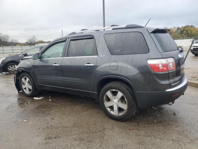 2012 GMC ACADIA SLT #3293368425
