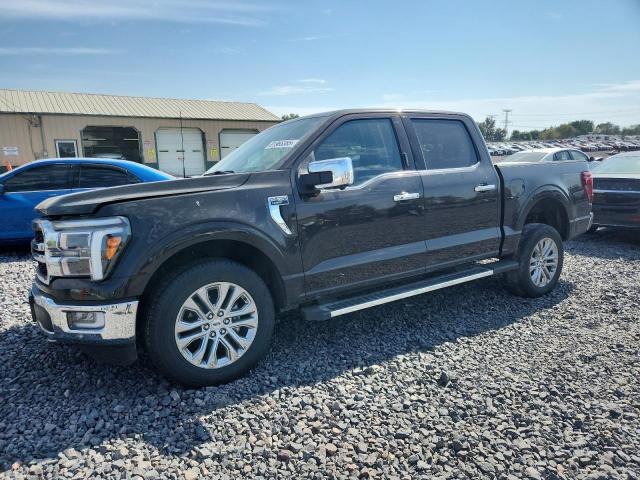 Global Auto Auctions: 2024 FORD F150 LARIA