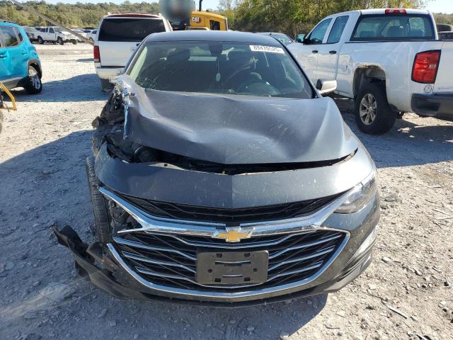 2019 CHEVROLET MALIBU LS - 1G1ZB5STXKF186936