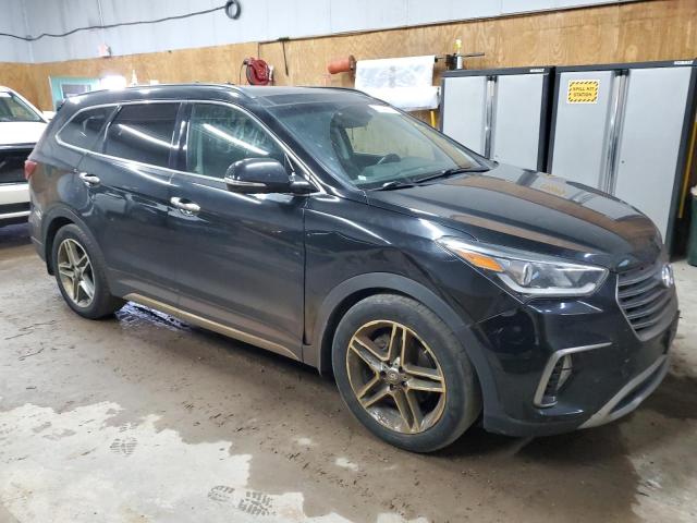 2017 HYUNDAI SANTA FE S KM8SRDHF9HU241571