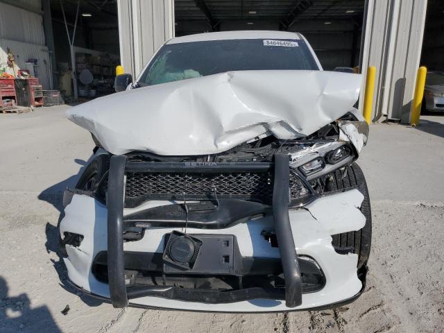 2024 DODGE DURANGO PU 1C4SDJFT8RC198181