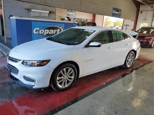 Global Auto Auctions: 2018 CHEVROLET MALIBU LT