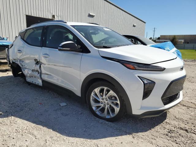 2023 CHEVROLET BOLT EUV L - 1G1FY6S07P4166501
