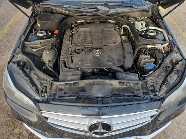 2014 MERCEDES-BENZ E 350 4MAT - WDDHF8JB9EA984630