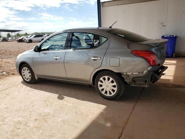 2014 NISSAN VERSA S - 3N1CN7AP7EL843788
