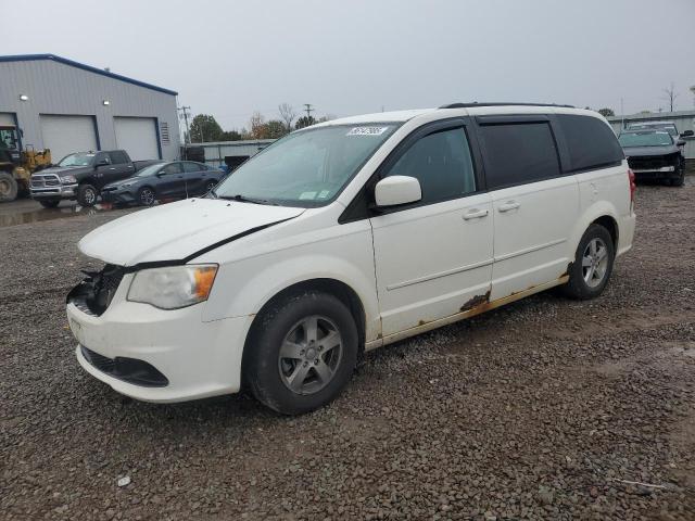 DODGE GRAND CARA