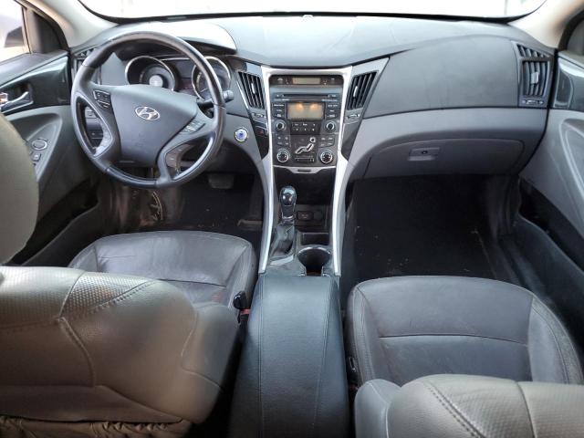 2013 HYUNDAI SONATA SE #3305516071