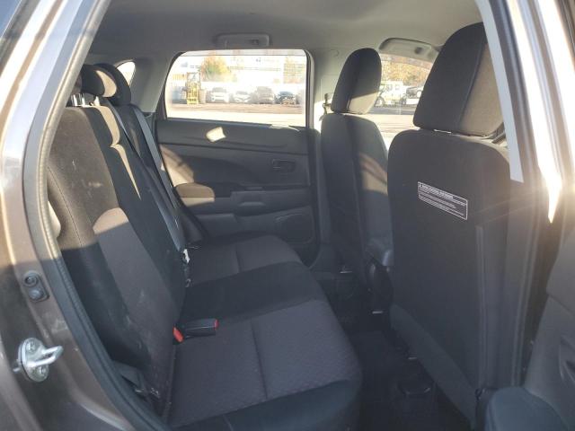 2017 MITSUBISHI RVR SE JA4AH3AU2HZ601900