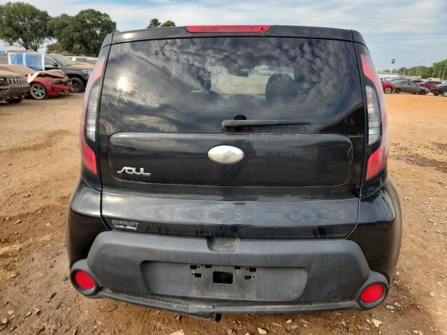 2016 KIA SOUL #3290230237