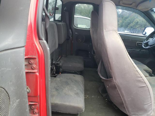 2004 CHEVROLET COLORADO #3264475417