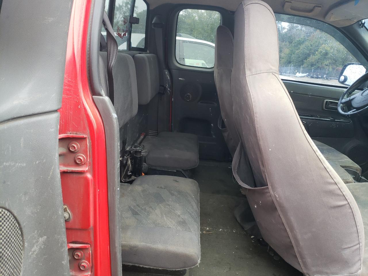 Lot #3264475417 2004 CHEVROLET COLORADO