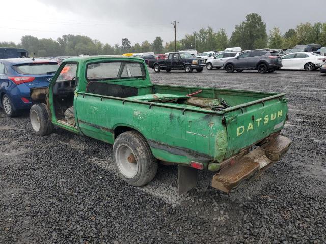 DATSUN PICKUP 1975 HLG620013758 photo #3
