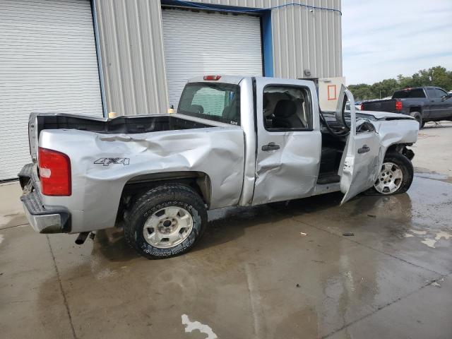 2012 CHEVROLET SILVERADO - 3GCPKPEA9CG221714