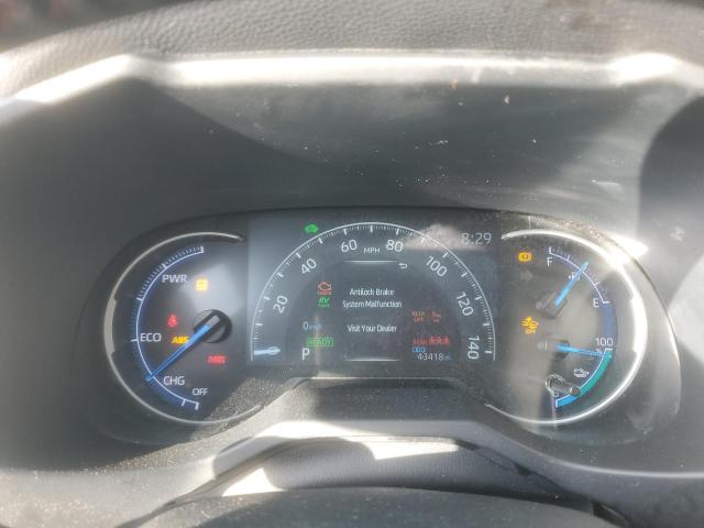 2022 TOYOTA RAV4 PRIME - JTMAB3FV8ND105100