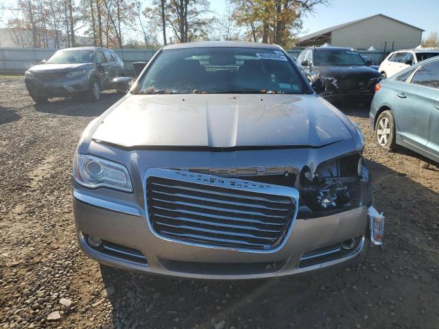 2014 CHRYSLER 300C - 2C3CCAKT6EH166824