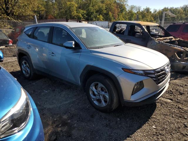 2024 HYUNDAI TUCSON SE 5NMJACDE2RH311323