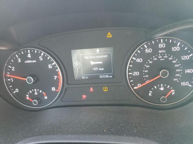 2018 KIA OPTIMA LX - 5XXGT4L39JG263302