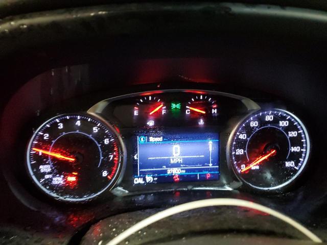 2023 GMC ACADIA SLE 1GKKNRL49PZ126428