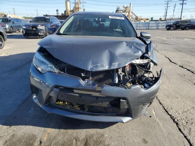 2016 TOYOTA COROLLA L - 5YFBURHE8GP561032