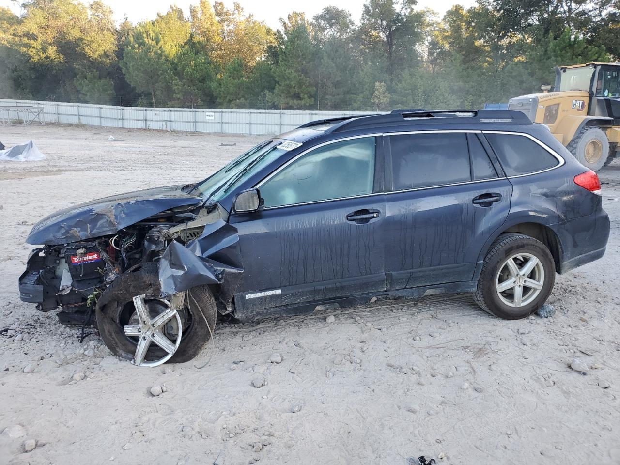 SUBARU OUTBACK 3.6R LIMITED