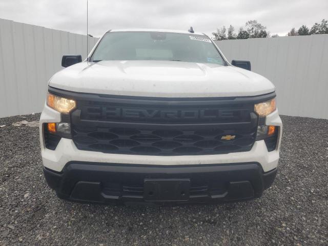 2023 CHEVROLET SILVERADO C1500 - 3GCNAAEK3PG334824
