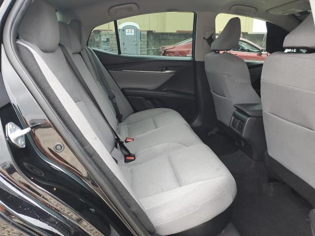 2025 TOYOTA CAMRY XSE #3301750405