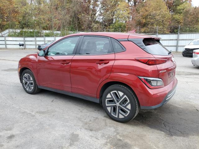 2023 HYUNDAI KONA SEL - KM8K33AG4PU189960