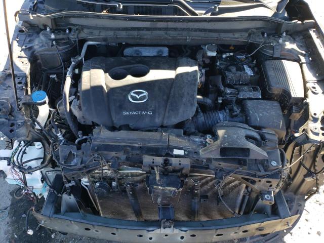 2020 MAZDA CX-5 TOURI - JM3KFACMXL0828869