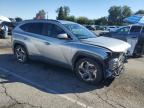Lot #3297884781 2024 HYUNDAI TUCSON SEL