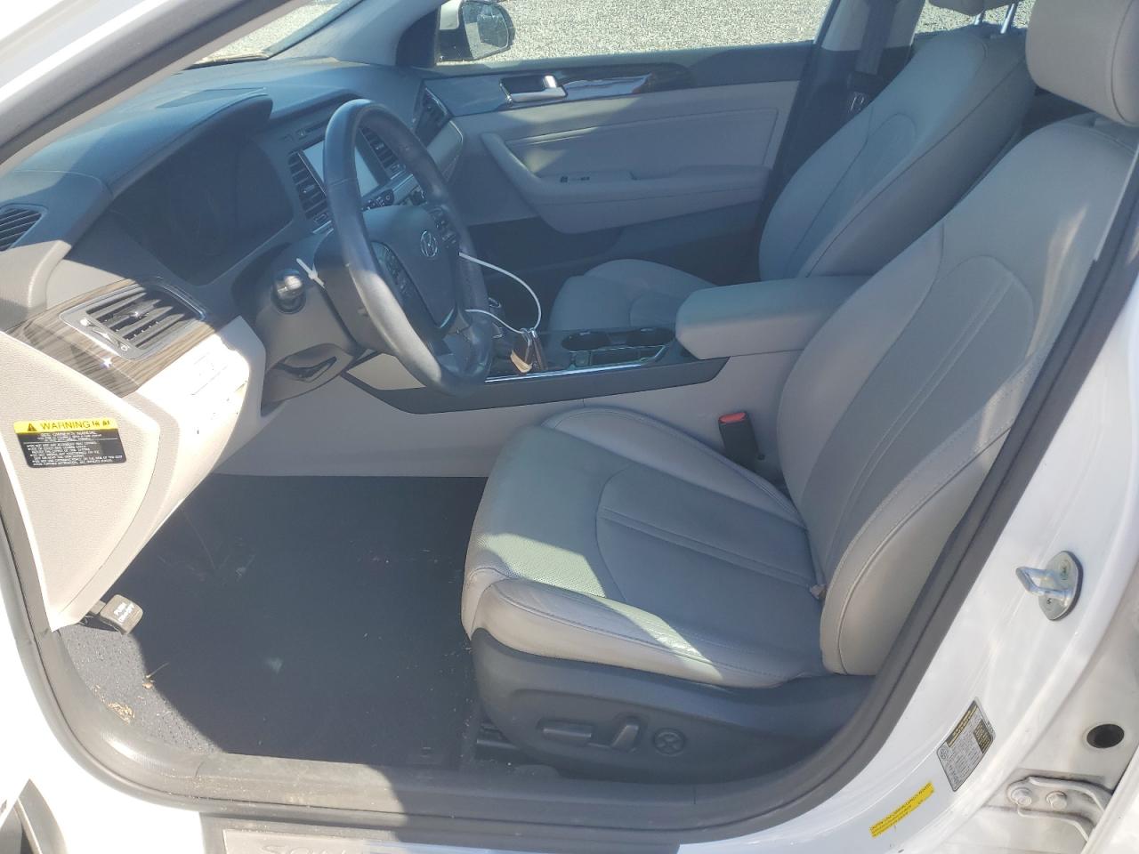 HYUNDAI SONATA SPORT