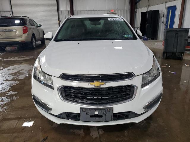 2015 CHEVROLET CRUZE LT 1G1PE5SB0F7222204