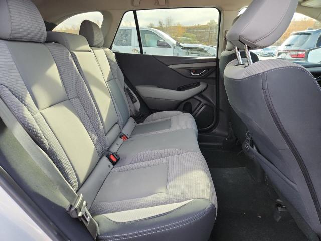 2020 SUBARU OUTBACK PR #3286927246