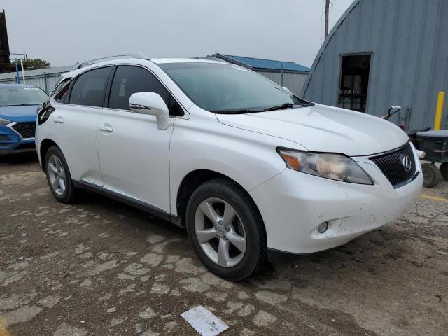 2010 LEXUS RX 350 #3286537155