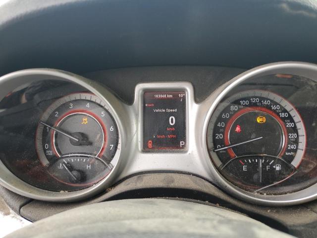 2012 DODGE JOURNEY SE - 3C4PDCAB2CT349625