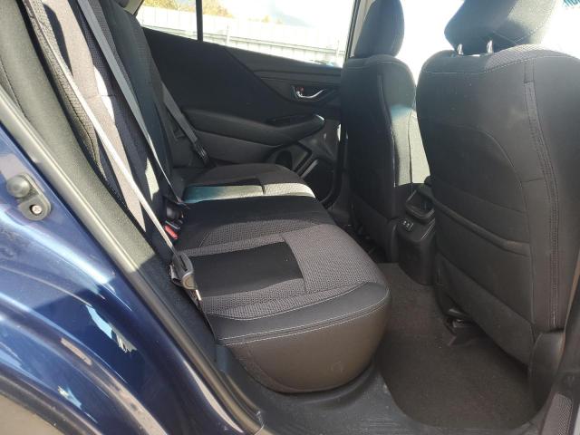 2021 SUBARU OUTBACK PR - 4S4BTADC0M3193518