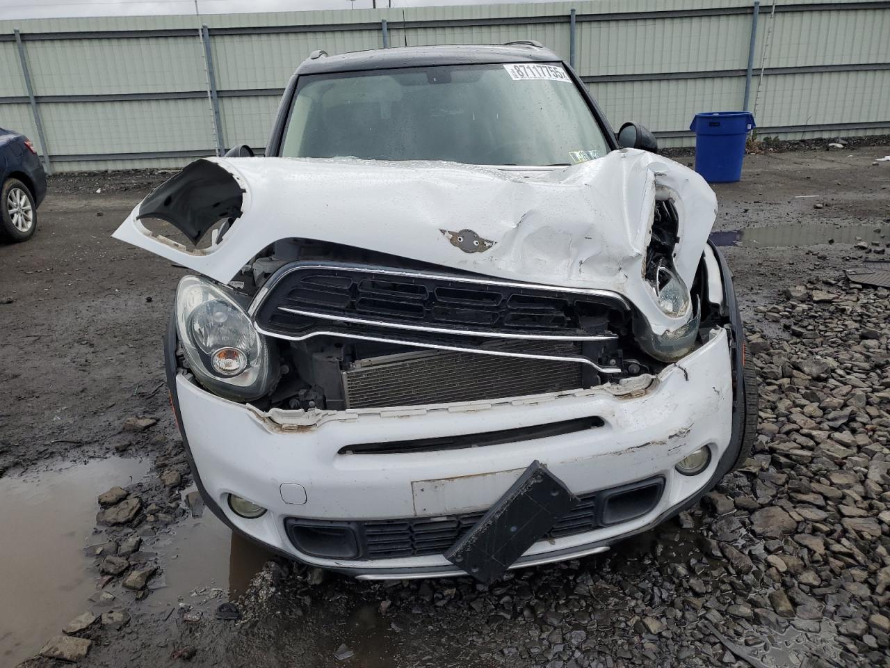 MINI COUNTRYMAN S COUNTRYMAN