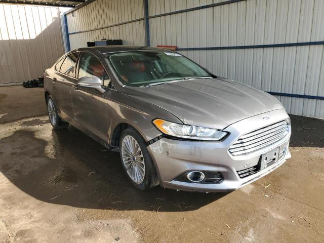 2014 FORD FUSION TIT - 3FA6P0K90ER337654