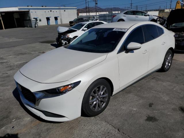 2021 MAZDA 3 #3310332976