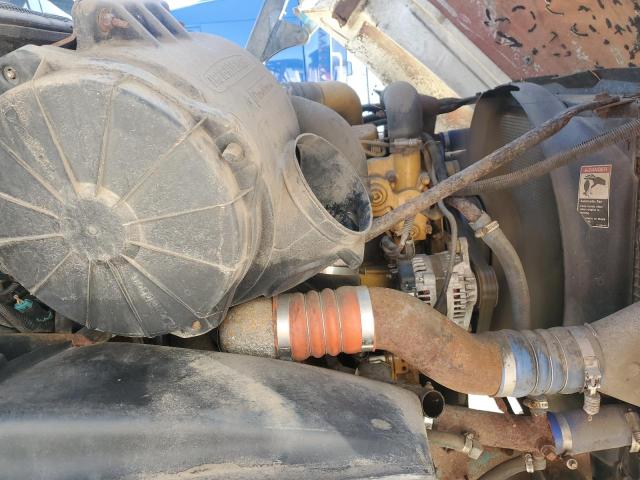 2000 FREIGHTLINER MEDIUM CON #3278591966