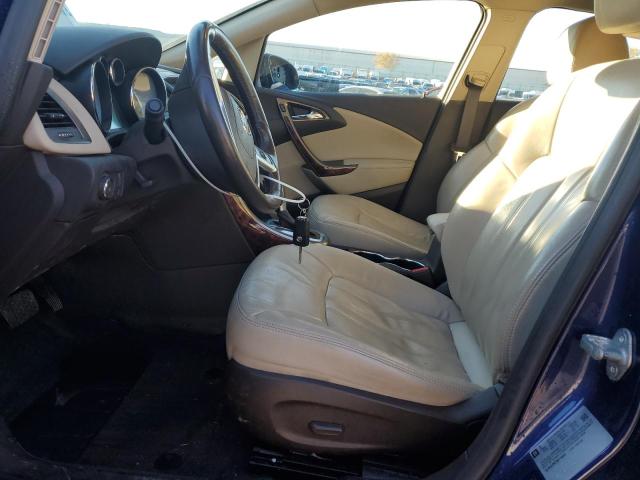 2013 BUICK VERANO #3305394311