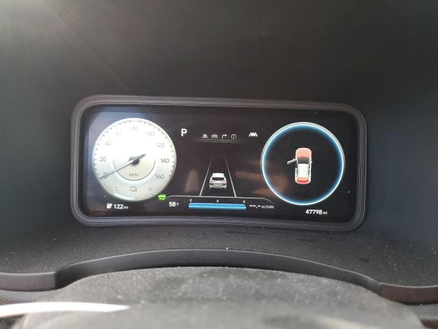 2023 HYUNDAI KONA SEL KM8K33AG1PU189852