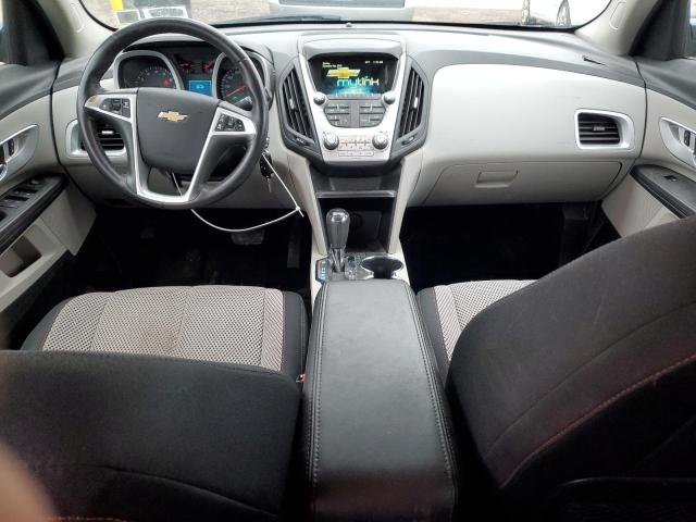 2016 CHEVROLET EQUINOX LT - 2GNFLFEK7G6226561