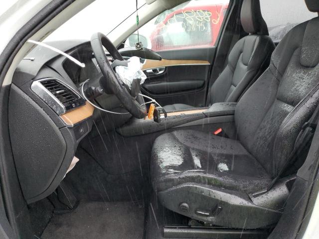 2024 VOLVO XC90 PLUS - YV4L12PE8R1230316