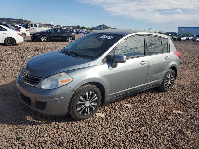 2012 NISSAN VERSA S #3304637975