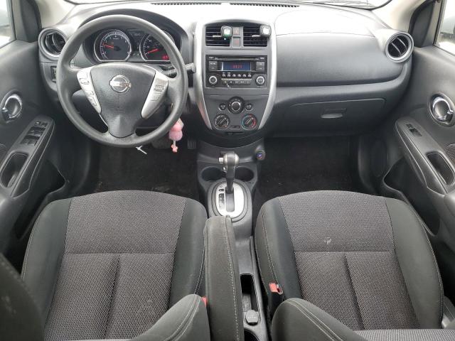 2018 NISSAN VERSA S - 3N1CN7AP6JK441602