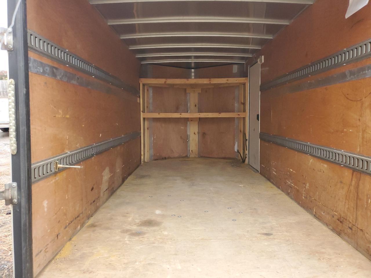 Lot #3281597405 2015 H&H TRAILER