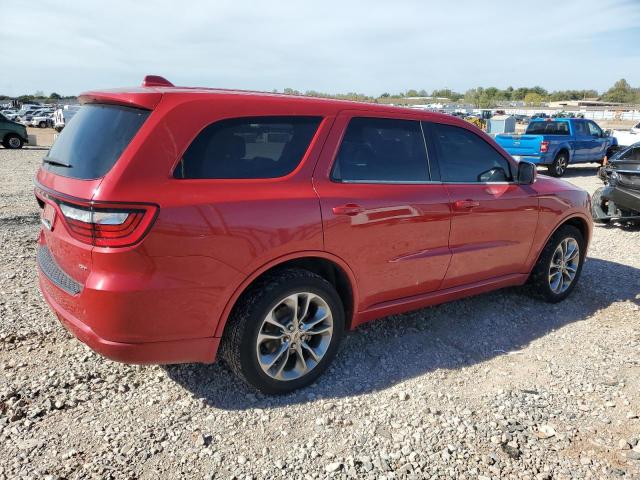 2020 DODGE DURANGO GT #3297043509