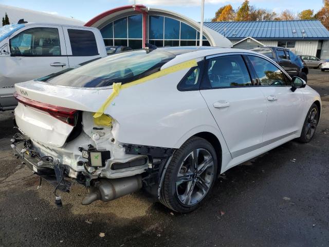 2022 KIA K5 EX - 5XXG34J28NG114136