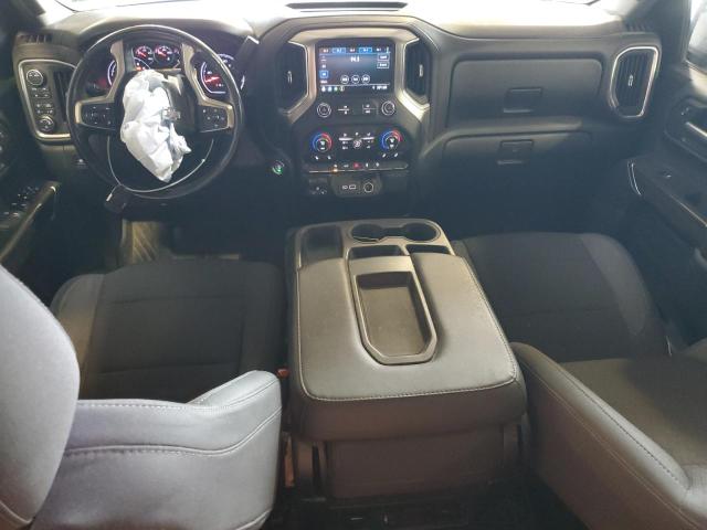 2020 CHEVROLET SILVERADO - 1GCRYEED9LZ195718