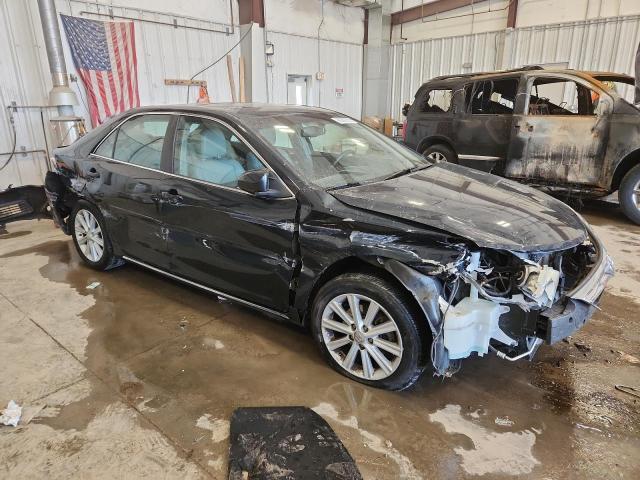 2013 TOYOTA CAMRY SE - 4T1BK1FK0DU530092